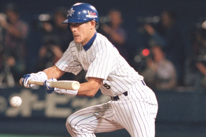 DeNAが石井琢朗氏のコーチ就任を発表 1998年V戦士、14年ぶりの古巣復帰