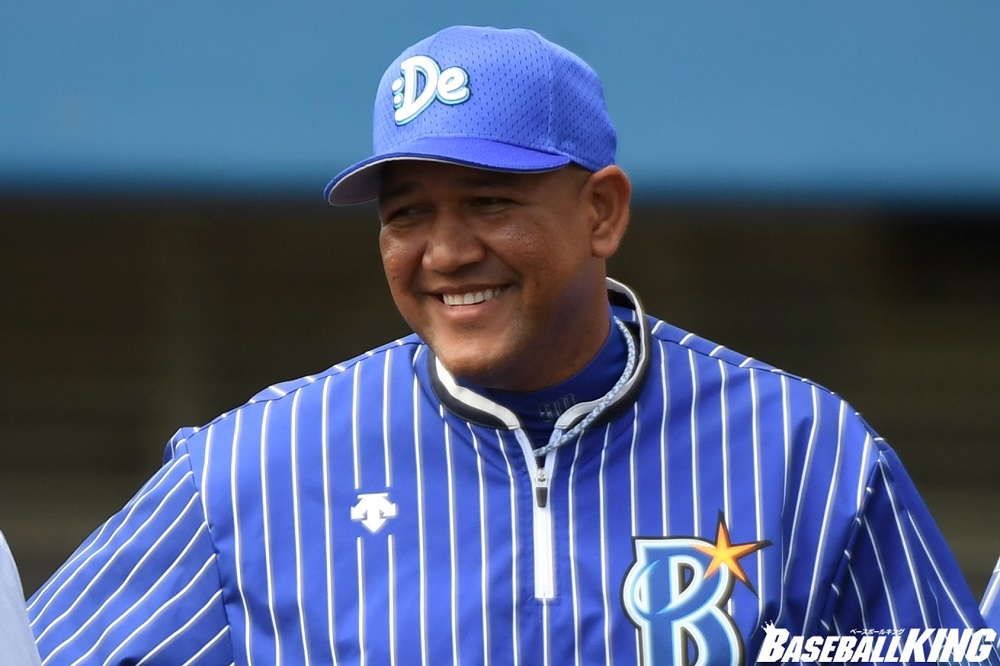 DeNA】来季スタッフ発表…新沼慎二氏、鶴岡賢二郎氏が入閣 – BASEBALL KING