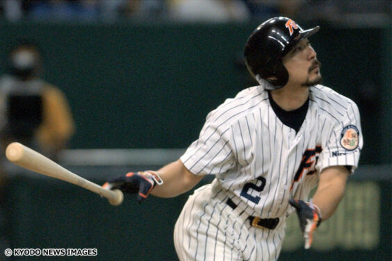 日本ハムが小笠原道大氏のコーチ就任を発表！ヘッド兼打撃で14年ぶり