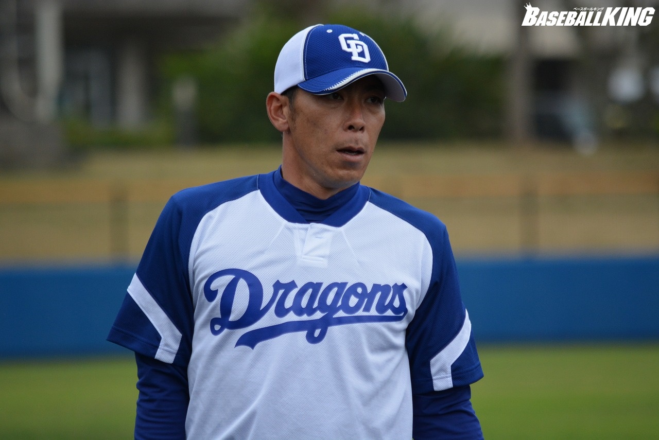 巨人・長野に山崎武司氏「打撃の考え方を変えれば…」 – BASEBALL KING