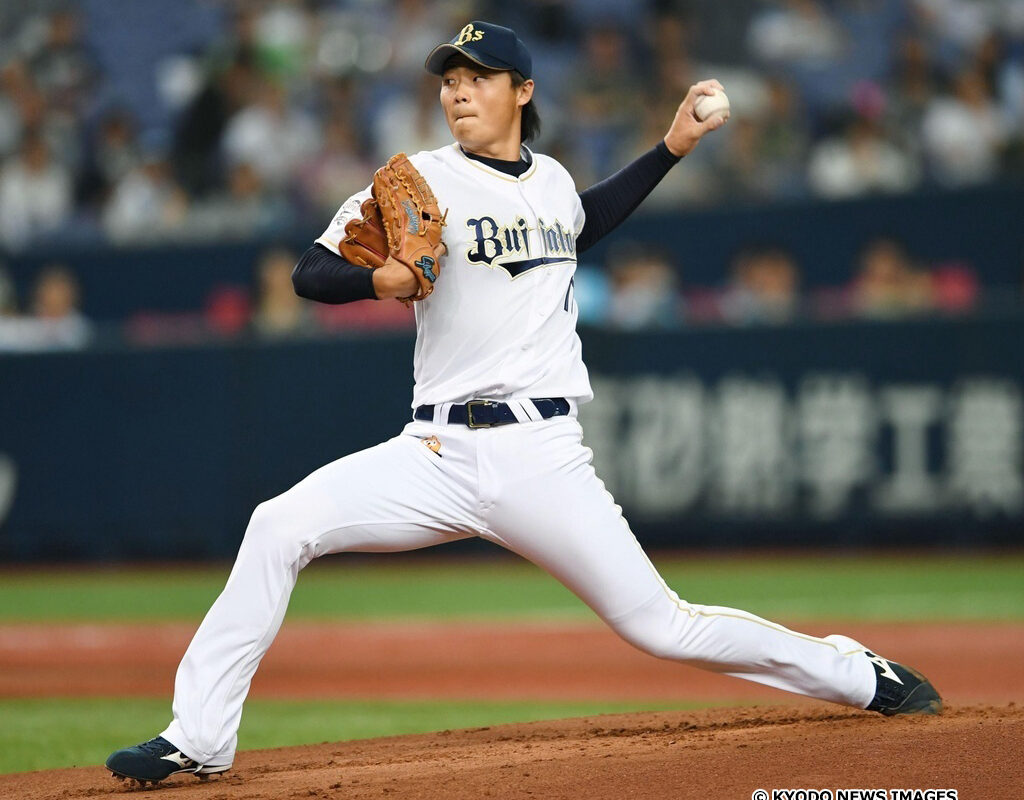 プロ初完封の山崎福也！強制送還からのカムバック – BASEBALL KING