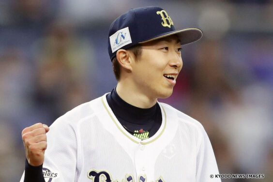 日本ハムが金子千尋の獲得を発表！通算120勝の35歳右腕 – BASEBALL KING