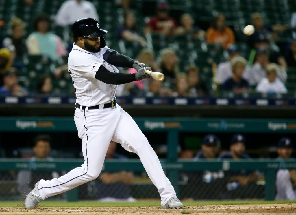 日本ハムがメジャー通算19発のロニー・ロドリゲスを獲得 – BASEBALL KING