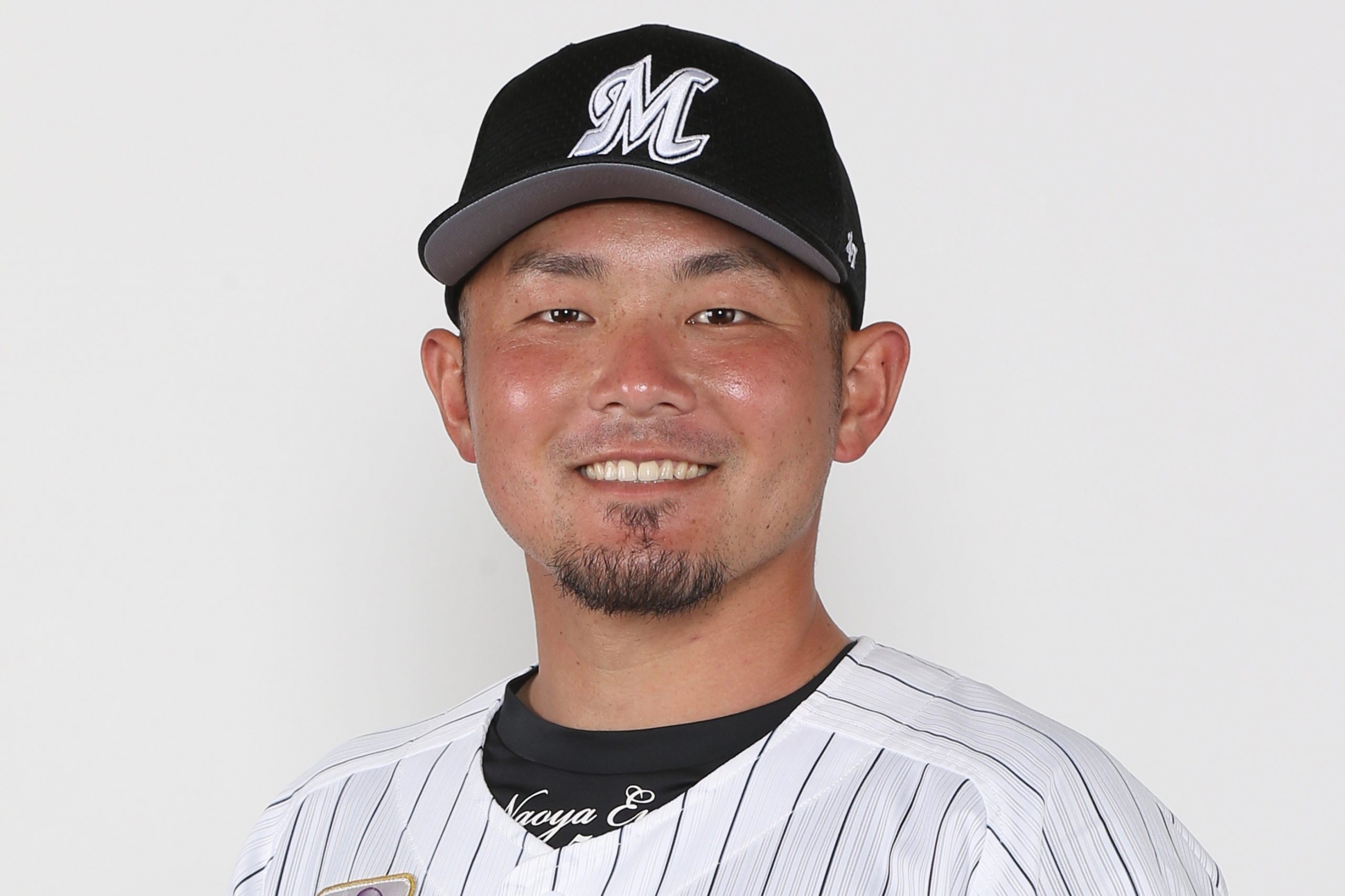 毎日必死」ロッテ・江村直也、チームの勝利を最優先に – BASEBALL KING