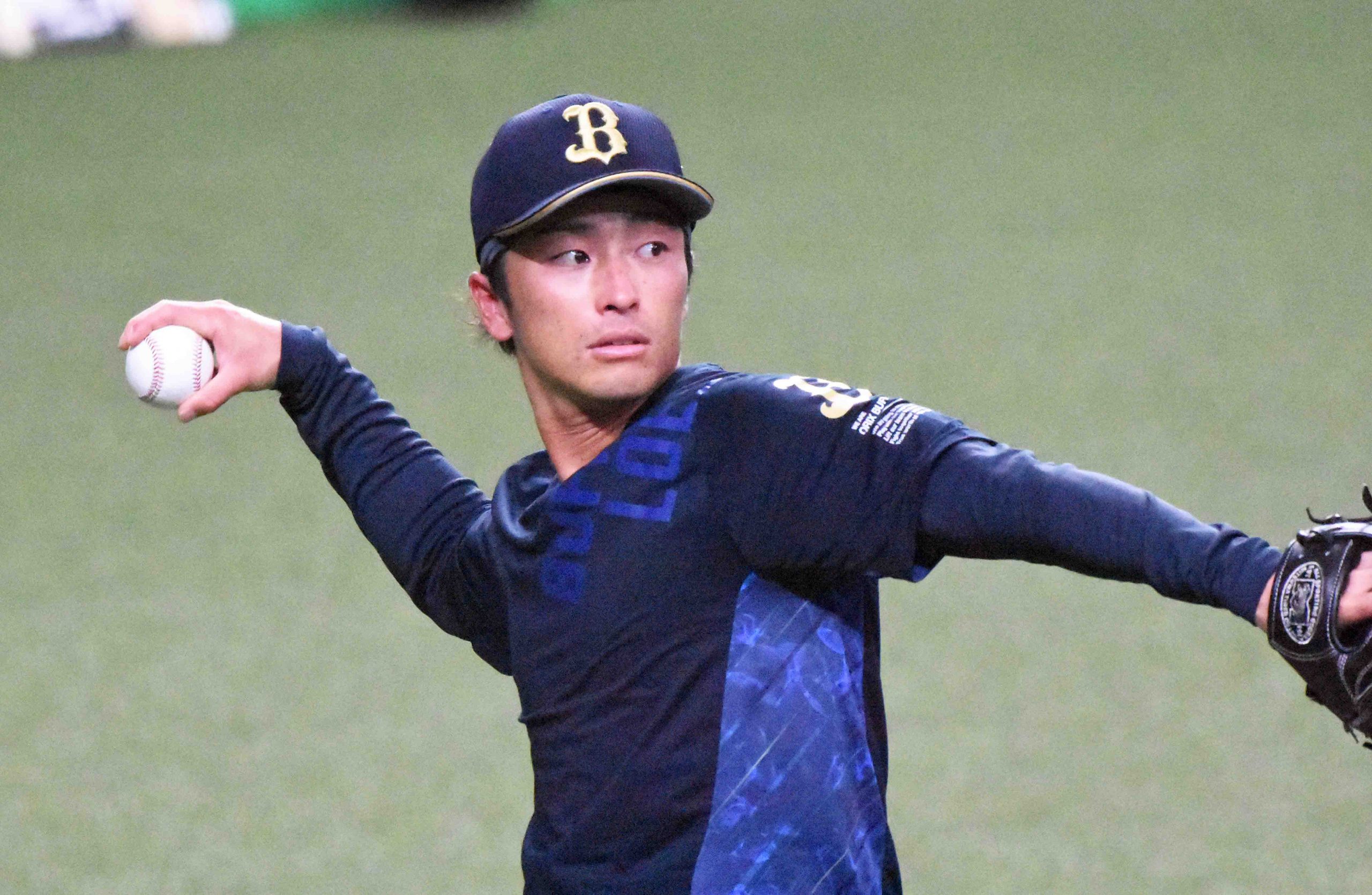 金村義明氏が『パ・リーグナンバー1』と絶賛した打者は？ – BASEBALL KING