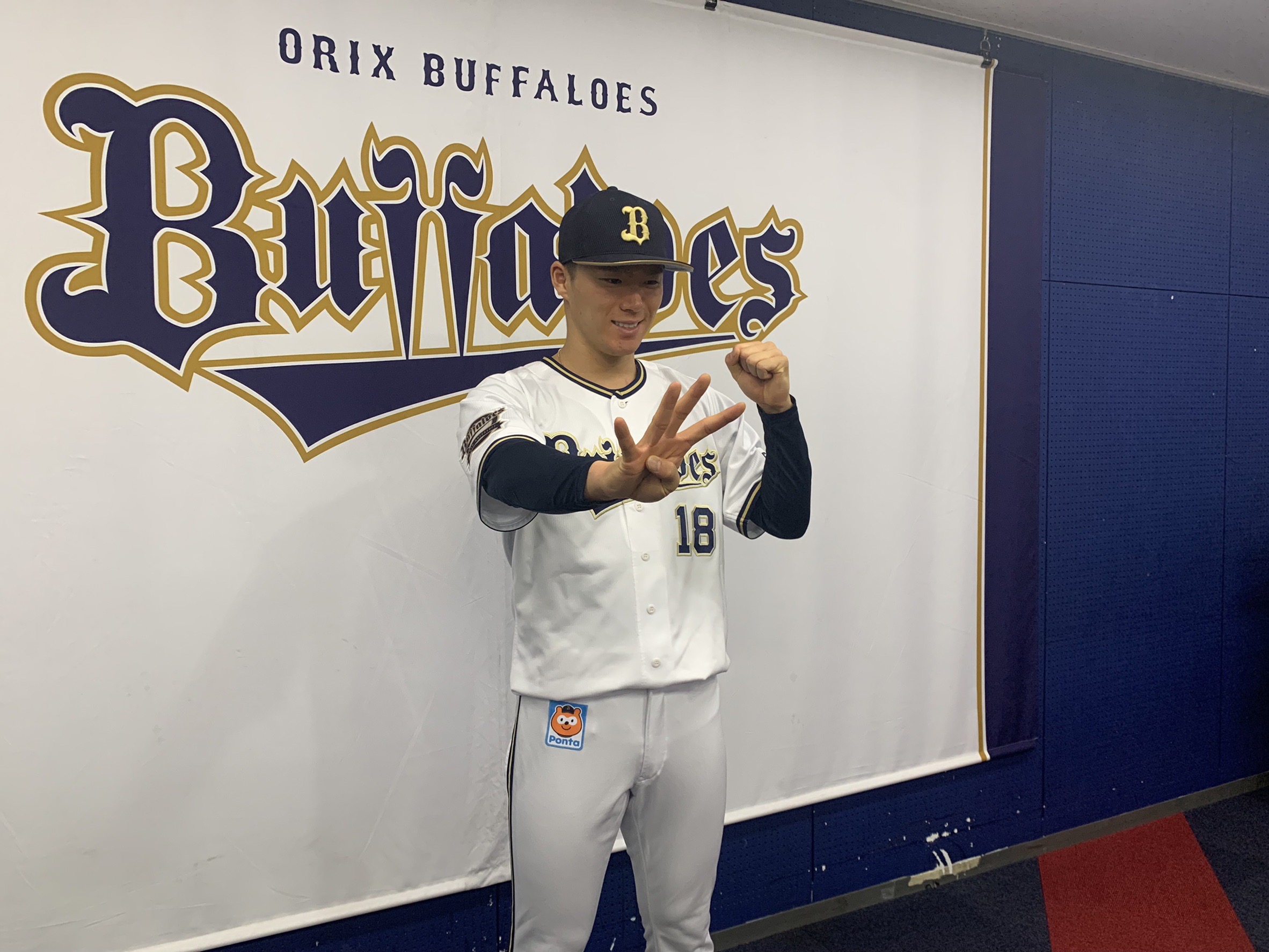 25年ぶりVのオリックスが個人タイトル7部門制覇！投手四冠の山本由伸が