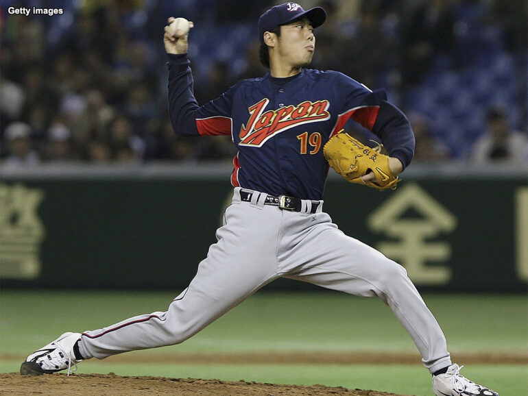 日本代表 WBC オーセンティックユニフォーム 佐藤輝明 8 2026 WBC