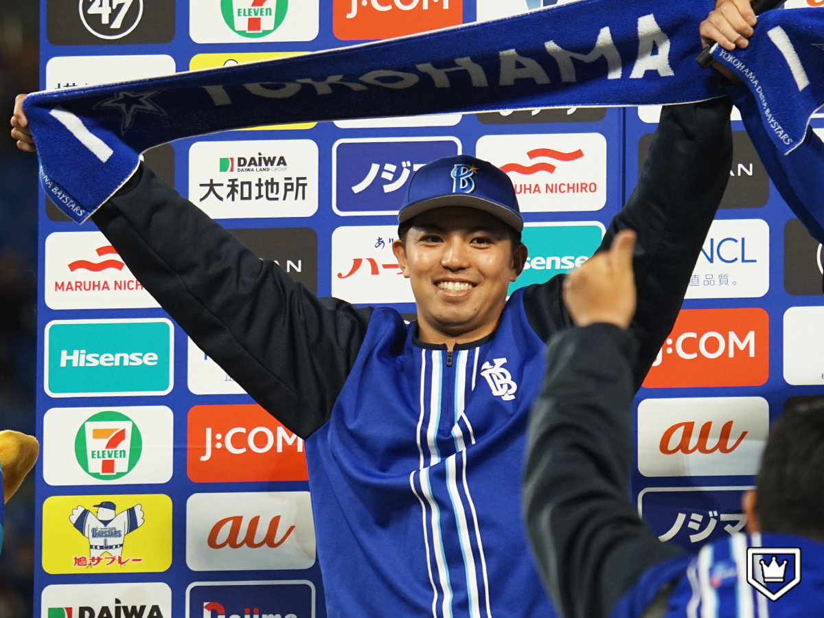 新人王は「もう5年も前のこと」DeNA・東克樹が魅せる復活の先の“進化