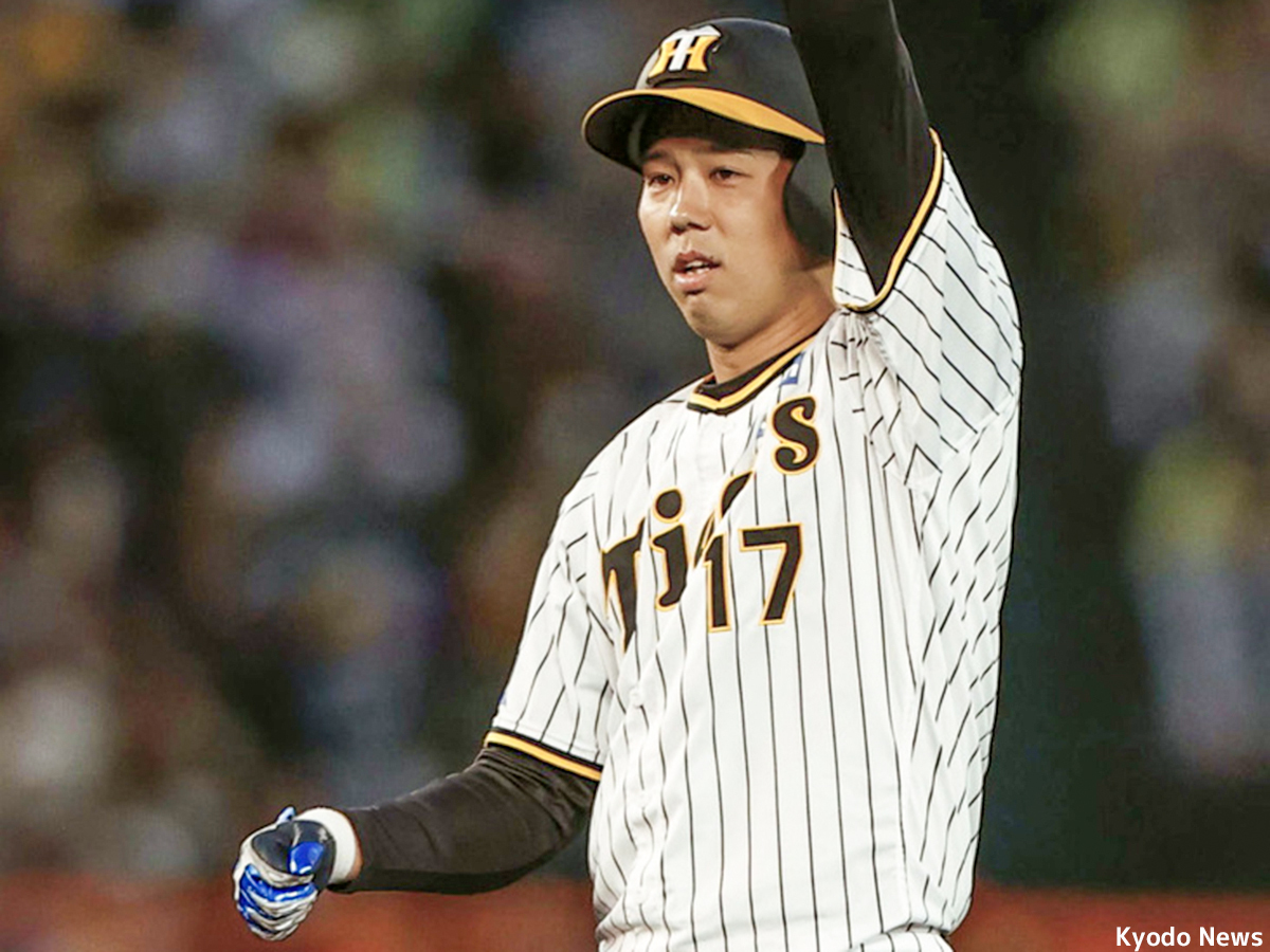 三冠投手が苦しみの末に掴んだ“2勝目” 阪神・青柳晃洋を救った「打者