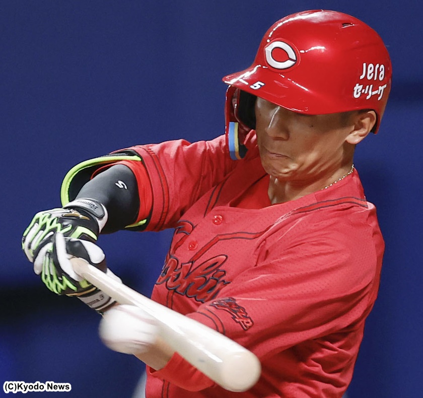 オリックス・福良GMが語る西川龍馬の獲得を目指した理由 そして期待