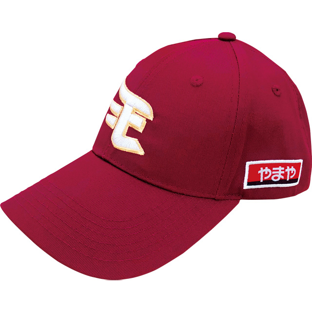 楽天、東北6県の新小学1年生に「楽天イーグルスキャップ」をプレゼント