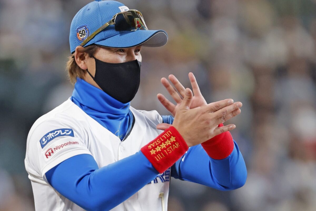 首位攻防戦3連敗の日本ハム、逆転優勝へのキーマンは…齊藤氏「何か