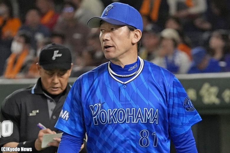 三浦大輔監督が挙げたDeNAで対戦したくない打者は？ – BASEBALL KING