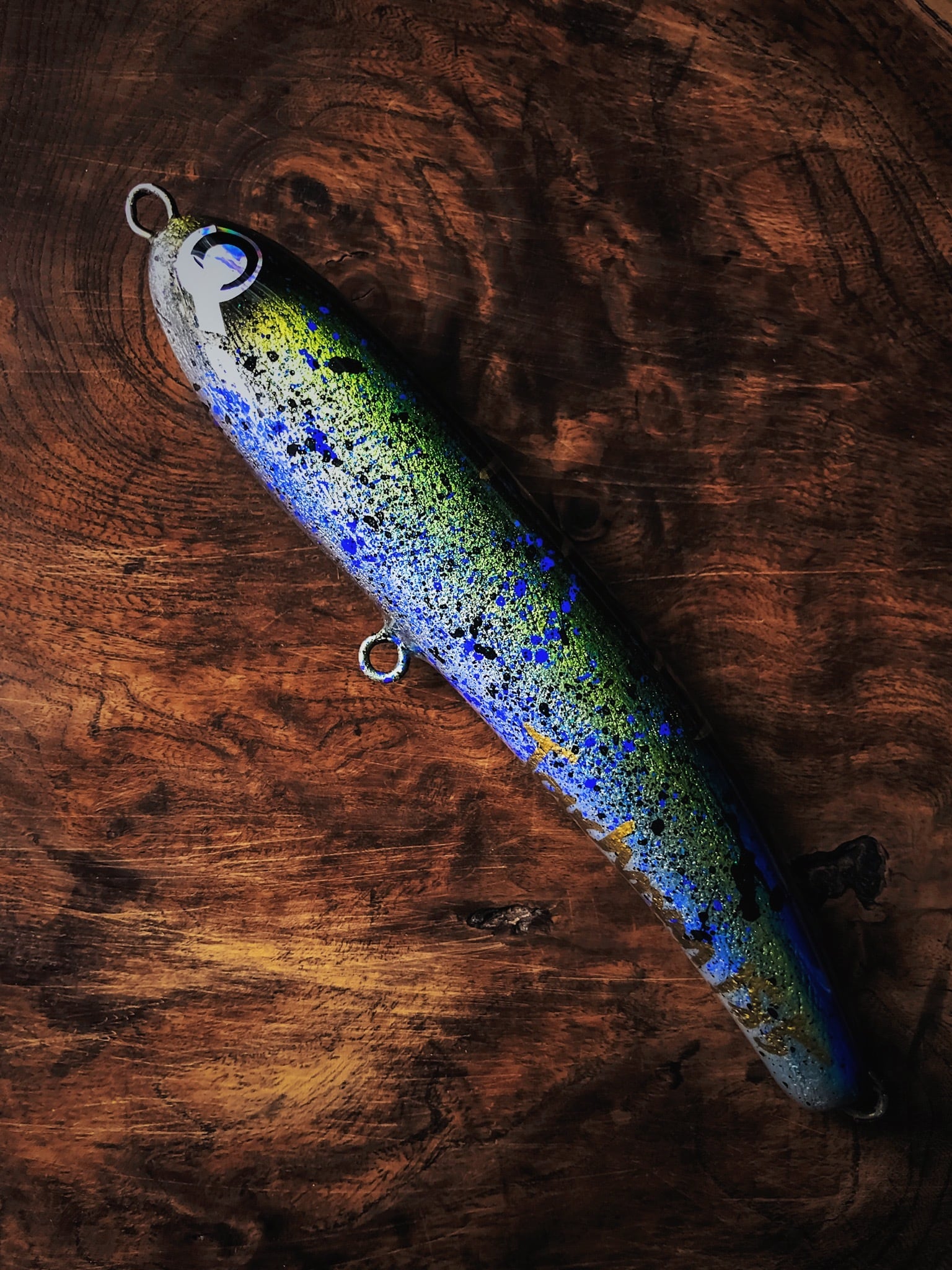 Toucher 185 (タッチャー185) | RIH / ROWER