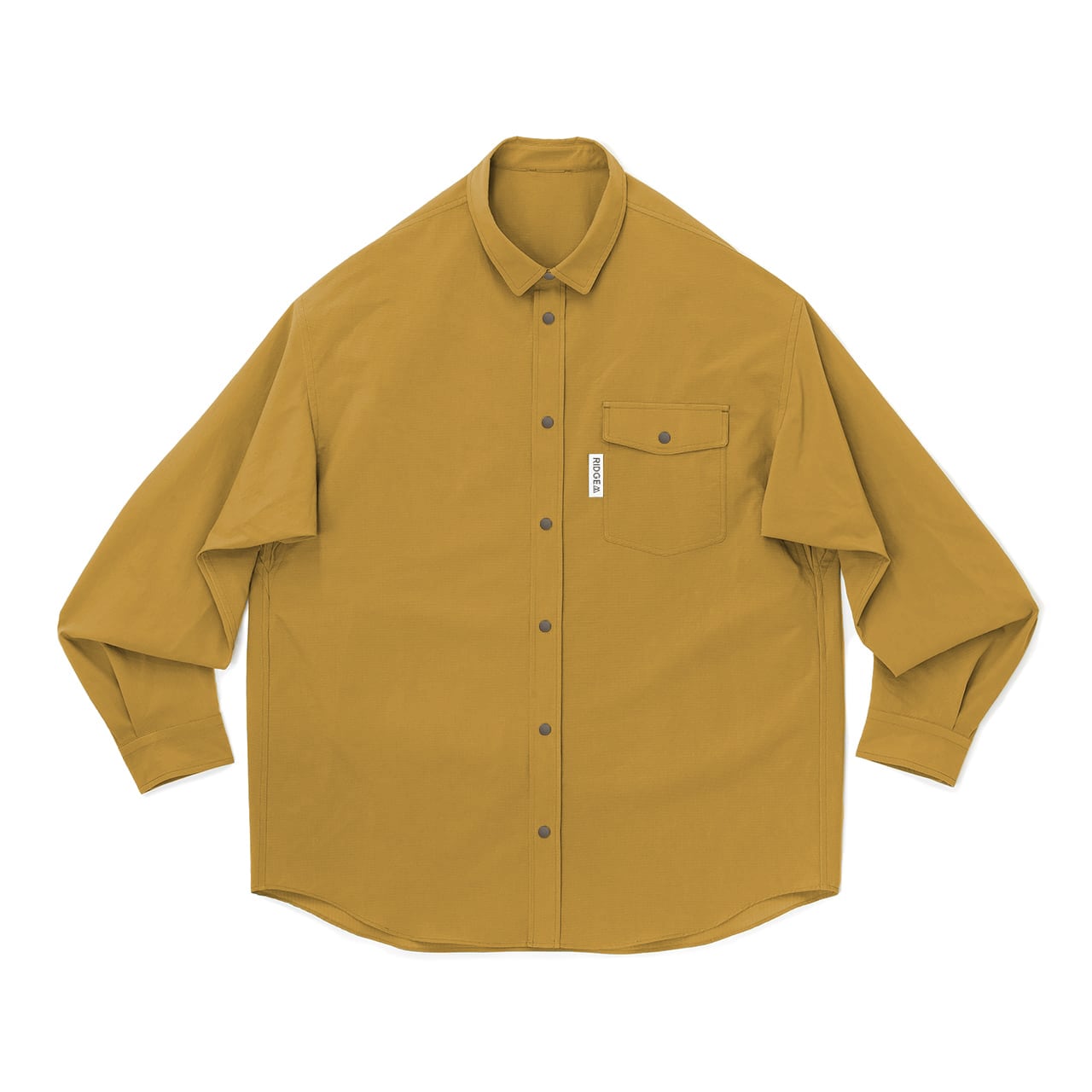 Basic Long Sleeve Shirt | RIDGE MOUNTAIN GEAR