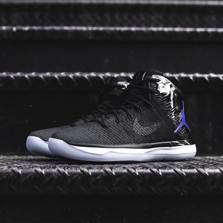 Air Jordan XXXI 