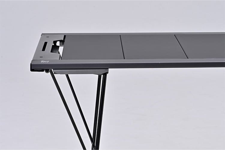 ZANEARTSゼインアーツ】TOAD TABLE トードテーブル | CAMP MARKET