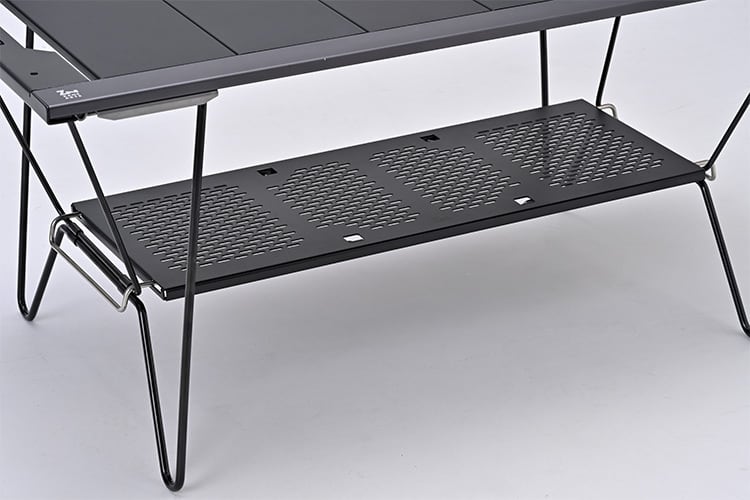 ZANEARTSゼインアーツ】TOAD TABLE トードテーブル | CAMP MARKET