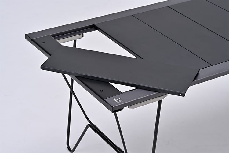 ZANEARTSゼインアーツ】TOAD TABLE トードテーブル | CAMP MARKET