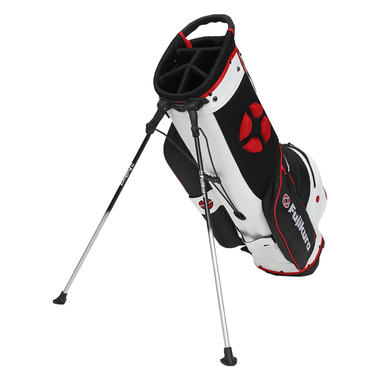Fujikura スタンドキャディバッグ | Fujikura Official ONLINE STORE