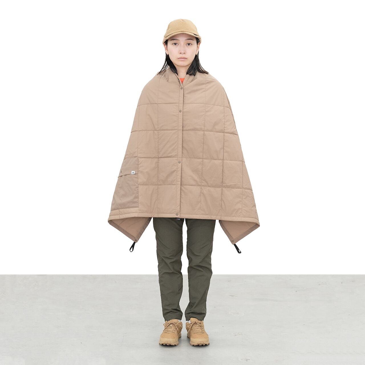 Versatile Blanket | RIDGE MOUNTAIN GEAR