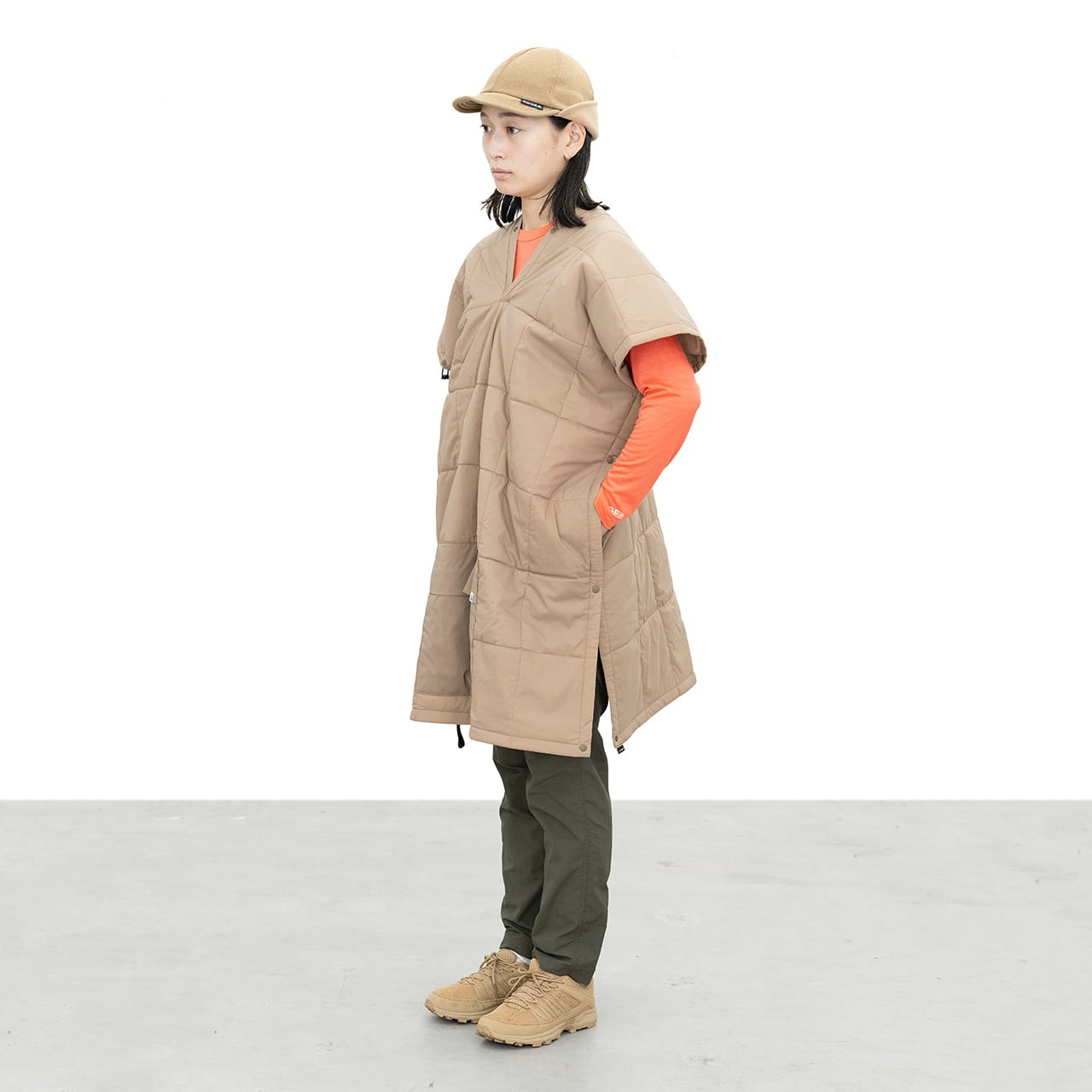 Versatile Blanket | RIDGE MOUNTAIN GEAR