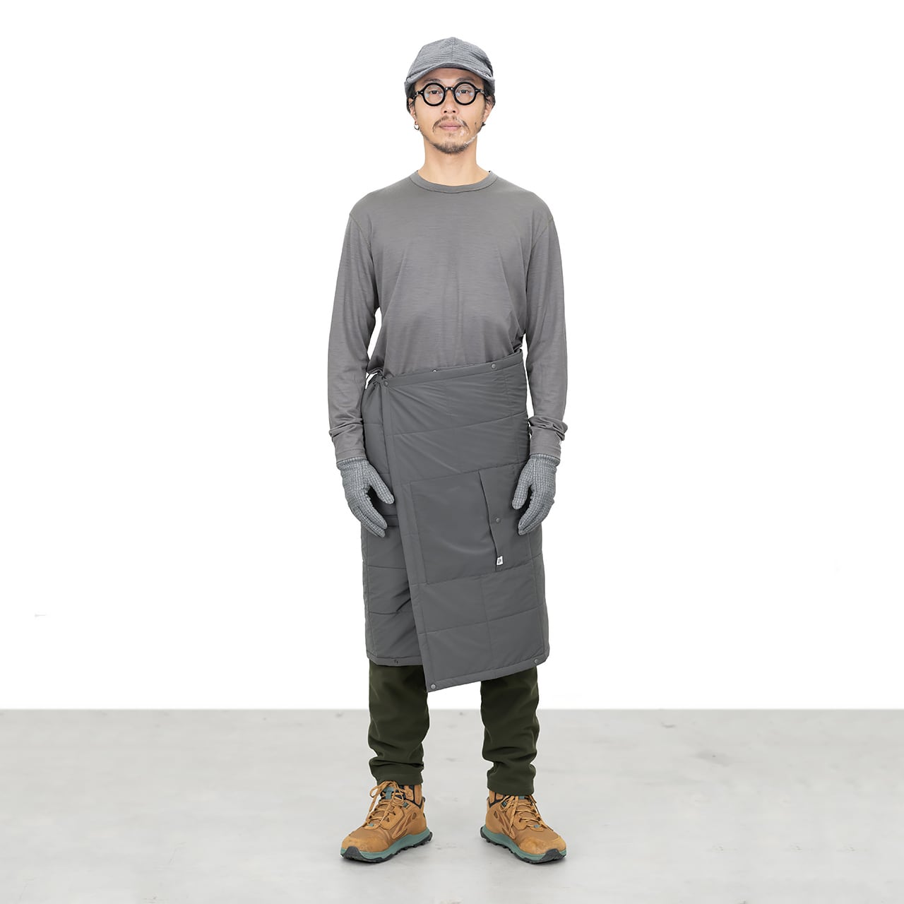 Versatile Blanket | RIDGE MOUNTAIN GEAR