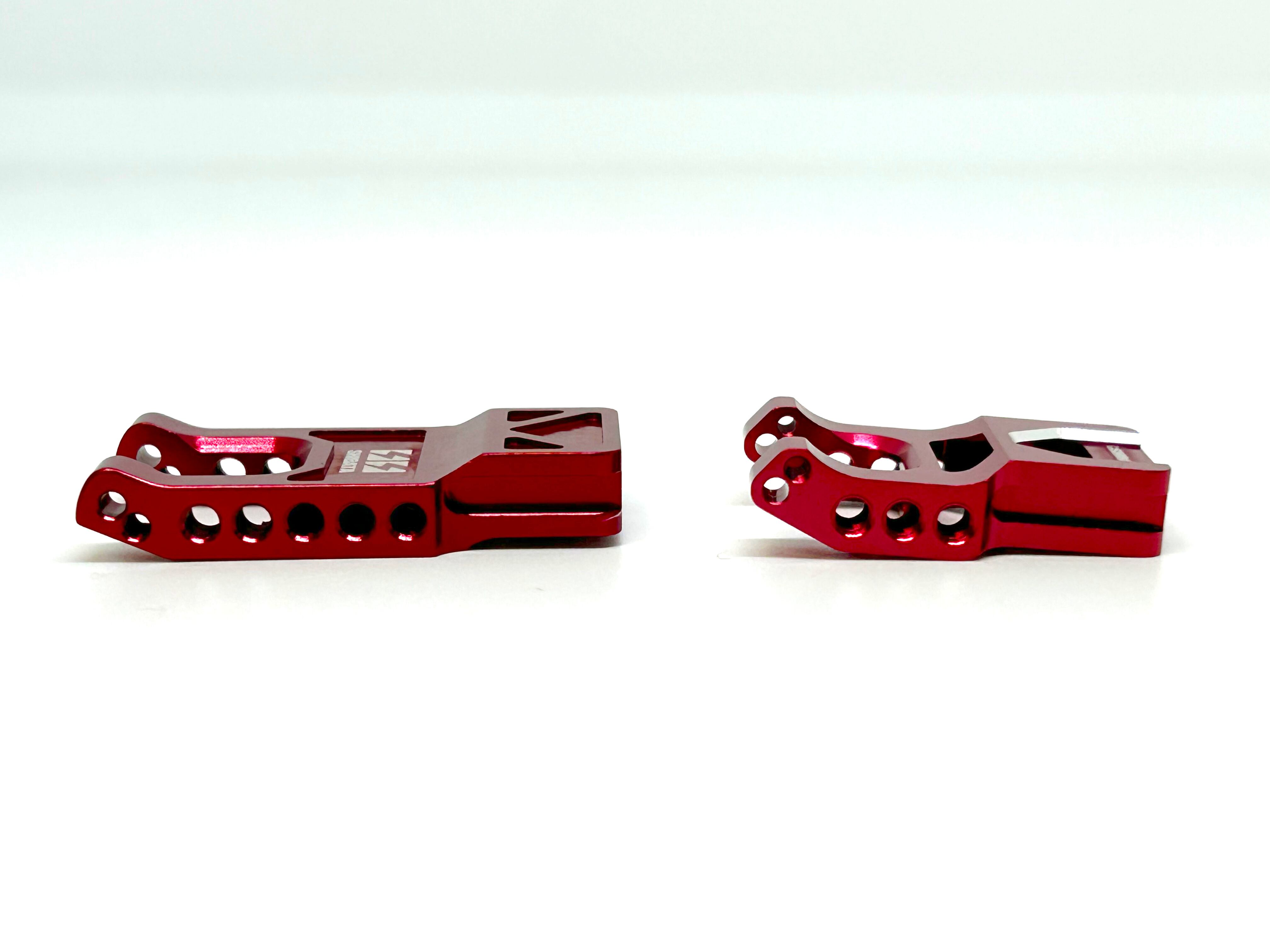 R31S339) アジャスタブルメインロアアーム ショートタイプ（各色