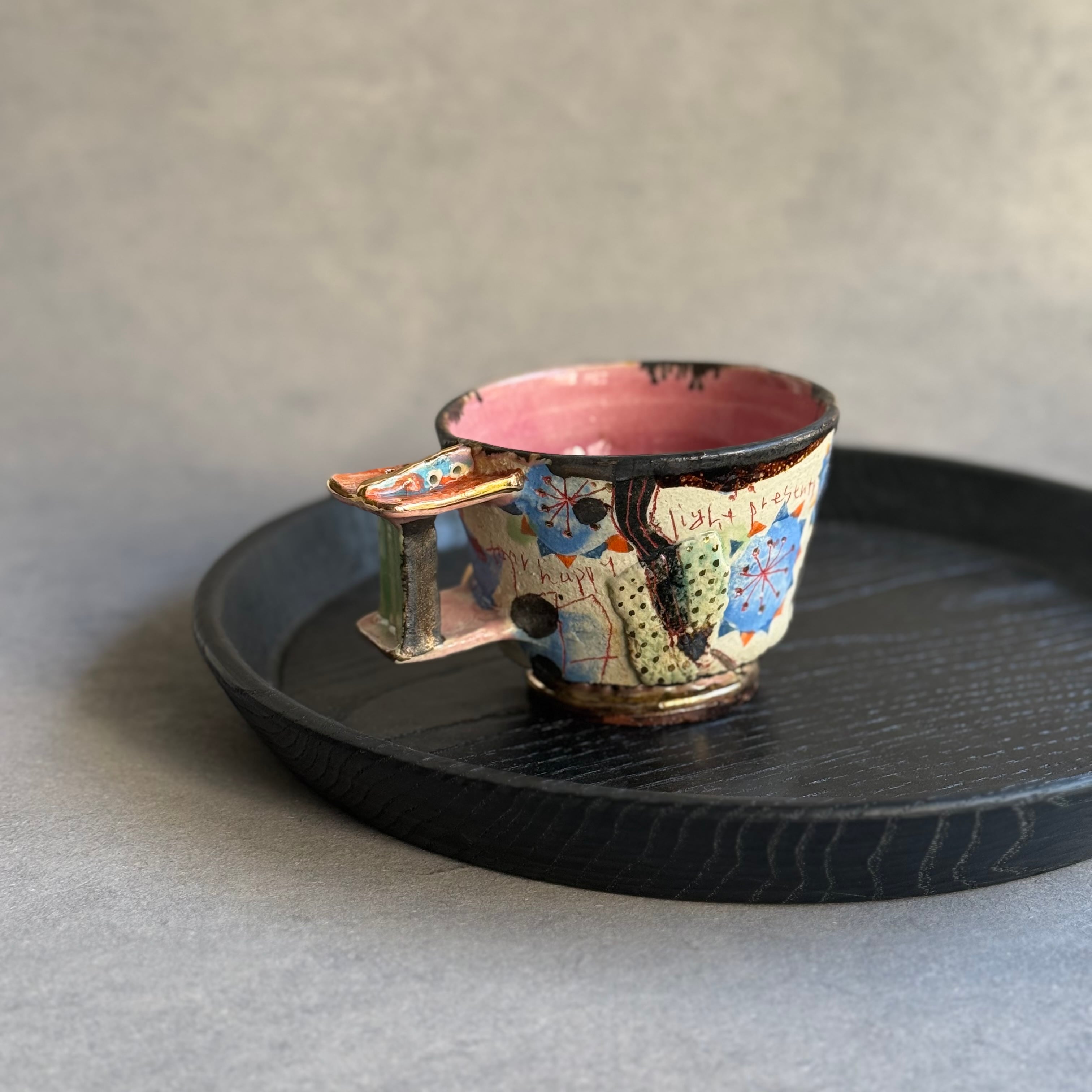 ウエダキヨアキ 展】online shop販売のお知らせ | gallery 一白