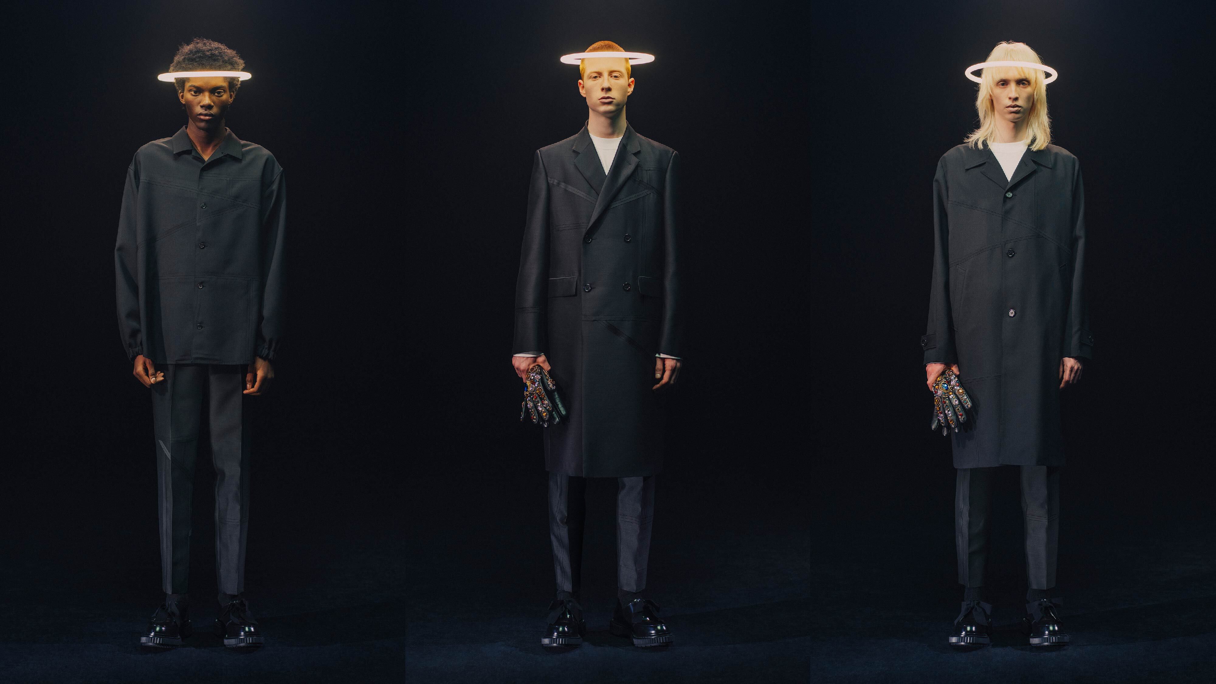 NEW ARRIVAL | UNDERCOVER Kanazawa