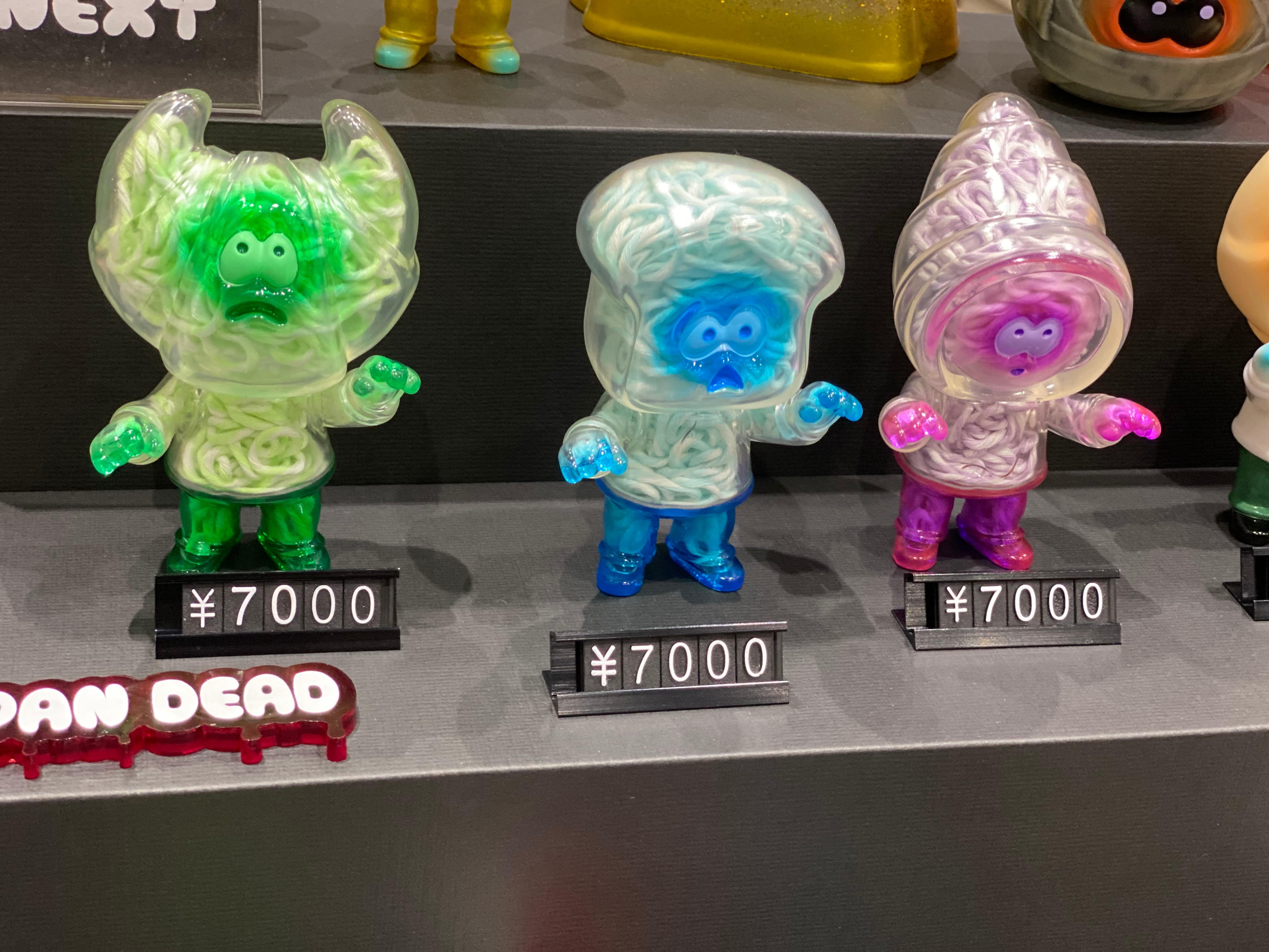 デザフェスvol.58初日お疲れ様でした！！ | HUMAN ROBOT ONLINE