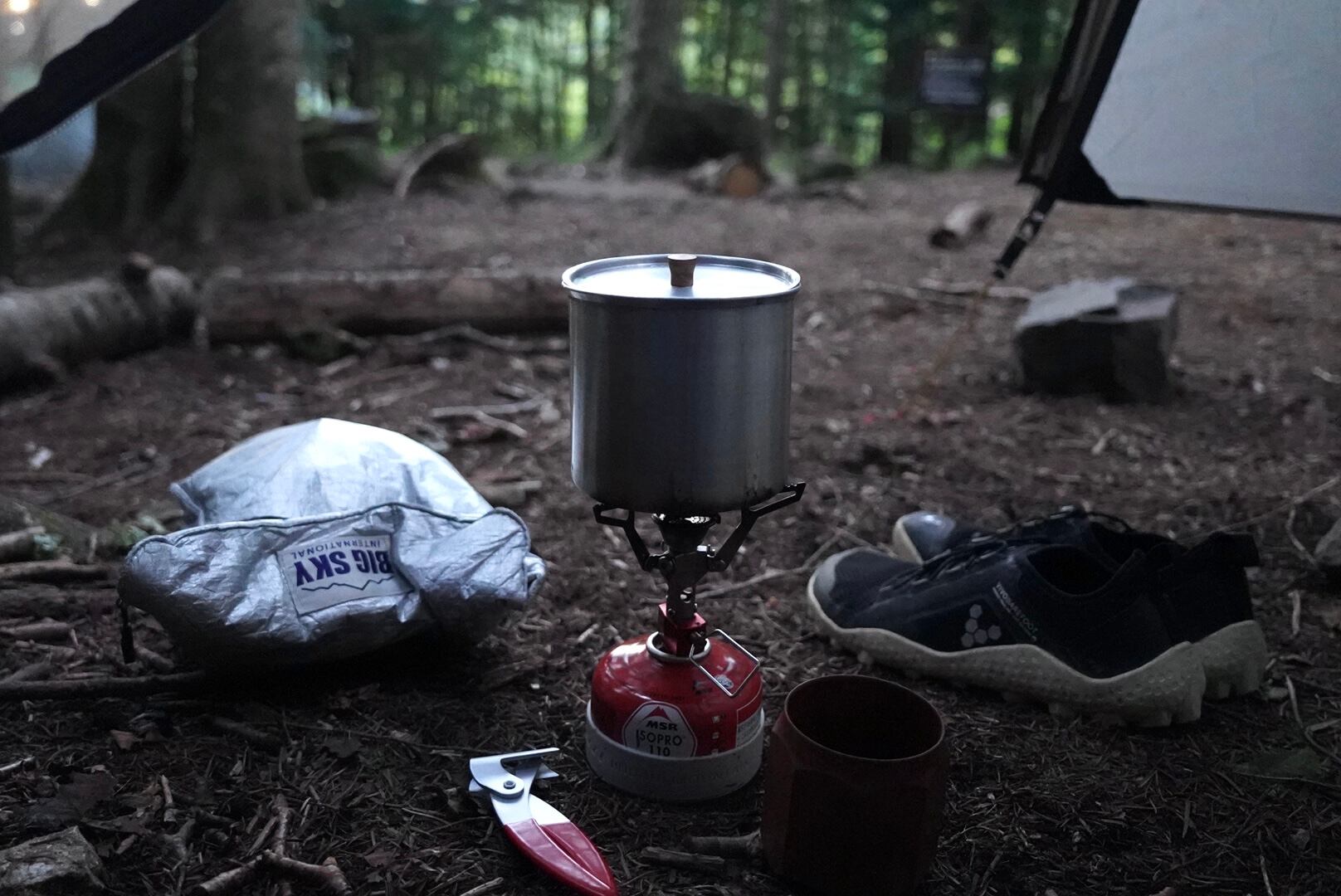 JMWが考えるこれからのULクッカーに必要な幾つかの条件 | JINDAIJI