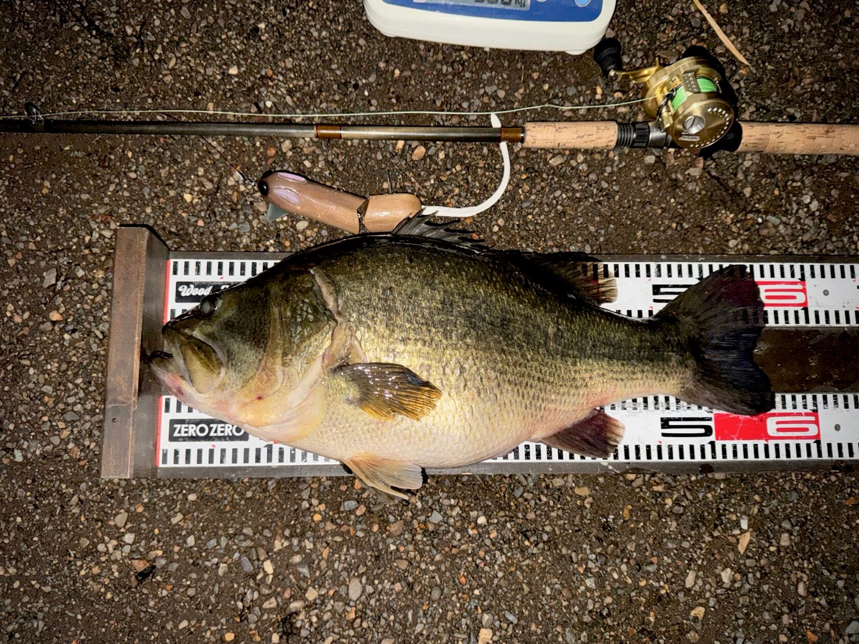 特殊なロングビルミノーweep | ZEROZERO SHOP