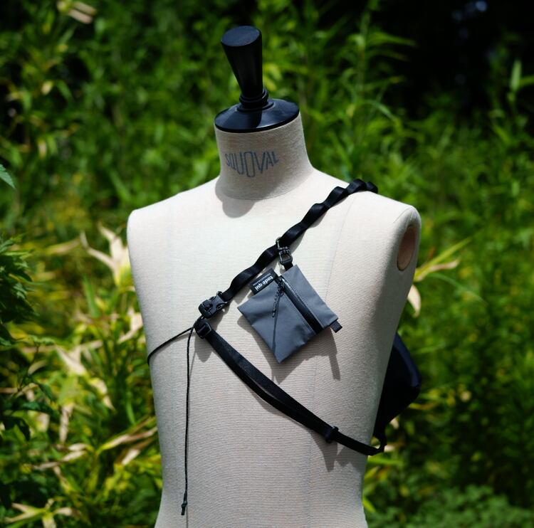 sacoche × SACOCHE | tadequi