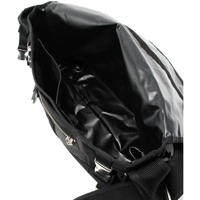 LORINZA メッセンジャーバッグ再入荷！！ | BEST PACKING STORE