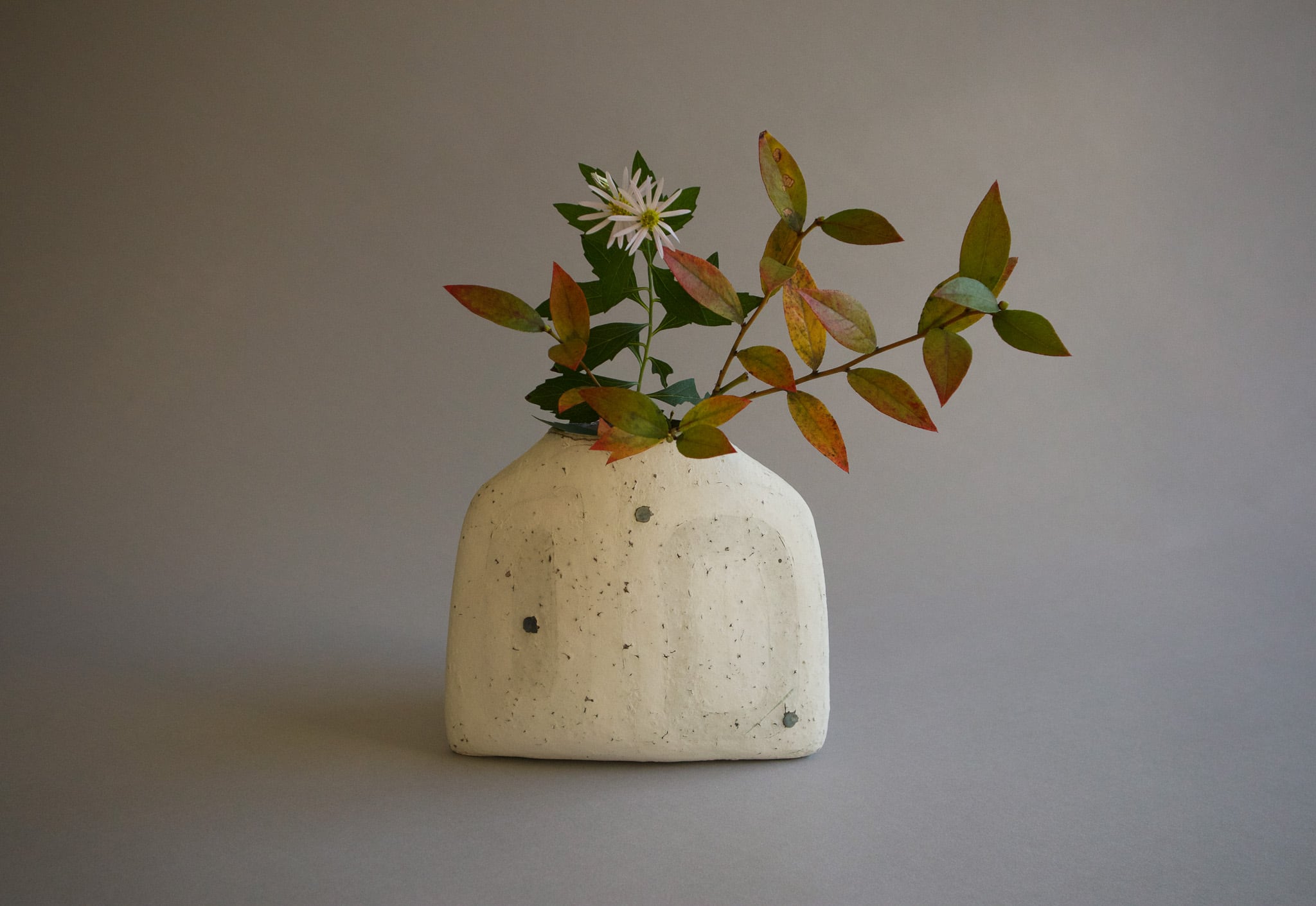 菊地勝 TABLE展示会×草月』紹介 | 器の店・沈丁花