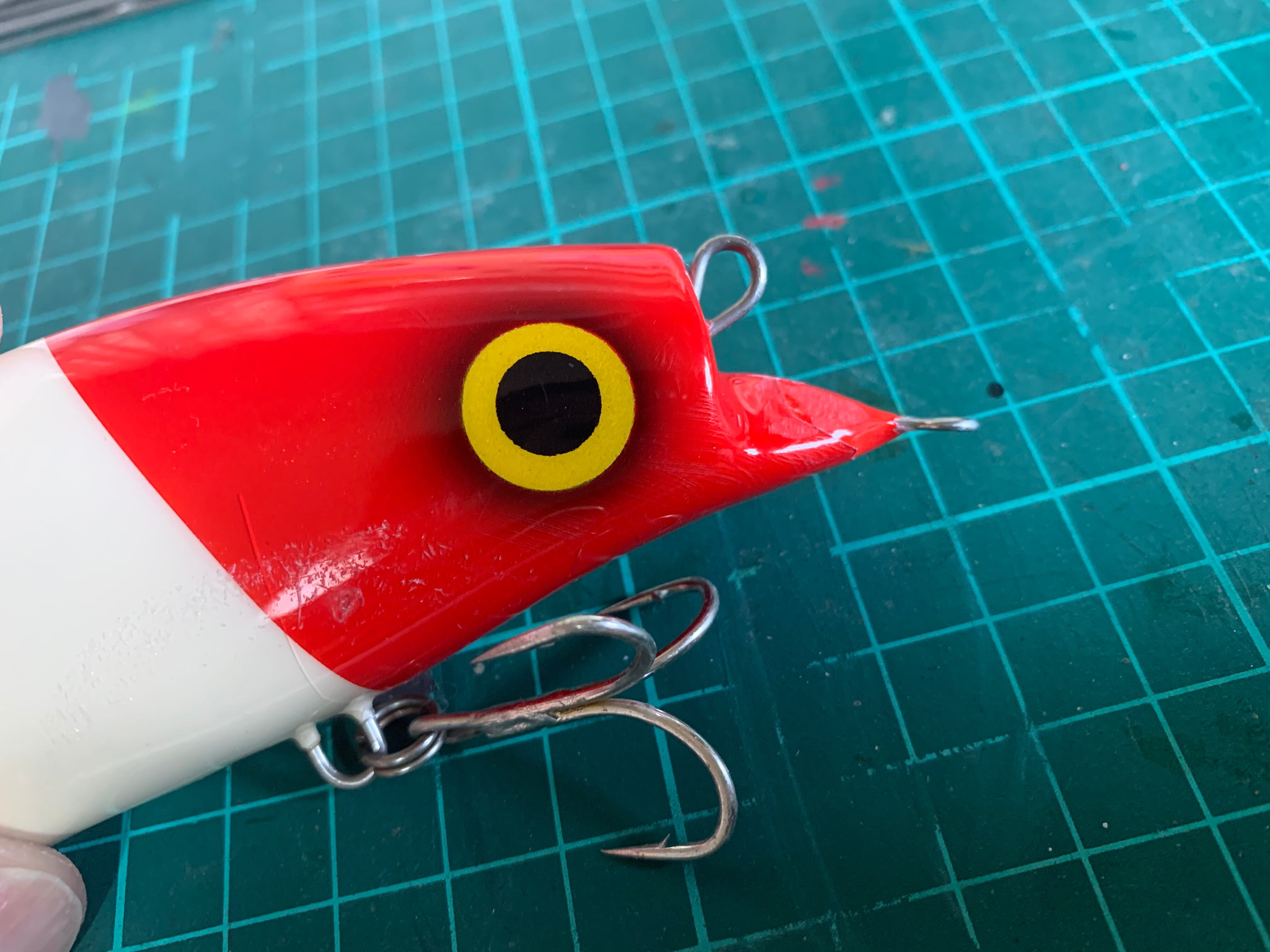 キョロキョロ140Fの扱い方について | RIDGELINE ONLINE SHOP