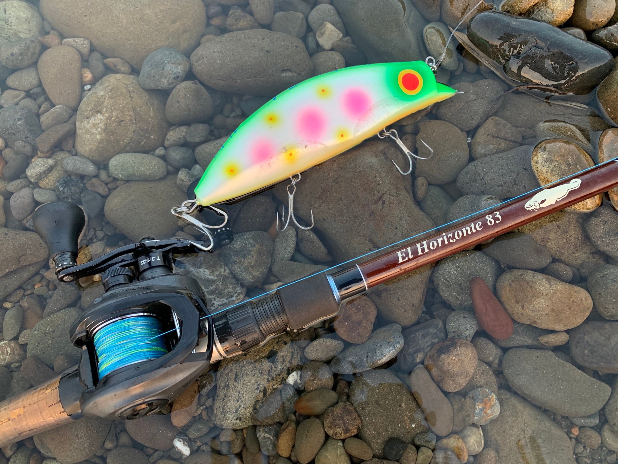 キョロキョロGrandeの開発 | RIDGELINE ONLINE SHOP