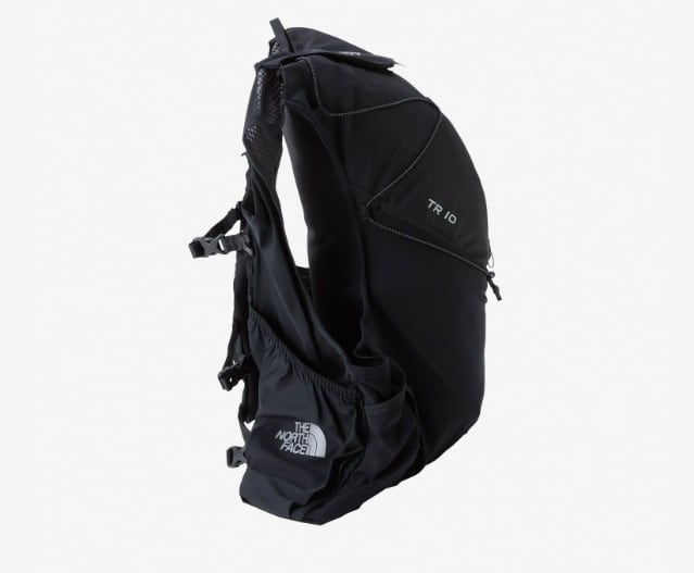 揺れ無さ最強の着るザック！The North FaceのTRシリーズ！ | unite