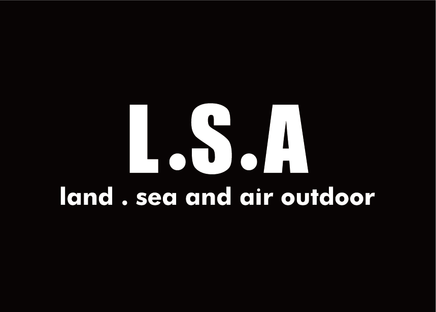 ☆ご購入前に必ずご一読下さい☆ | L.S.A outdoor（lsa）