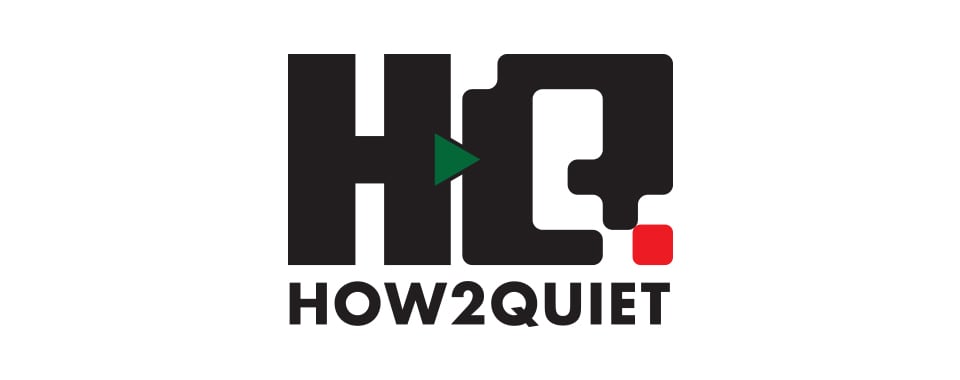 ALL ITEM | HOW2QUIET