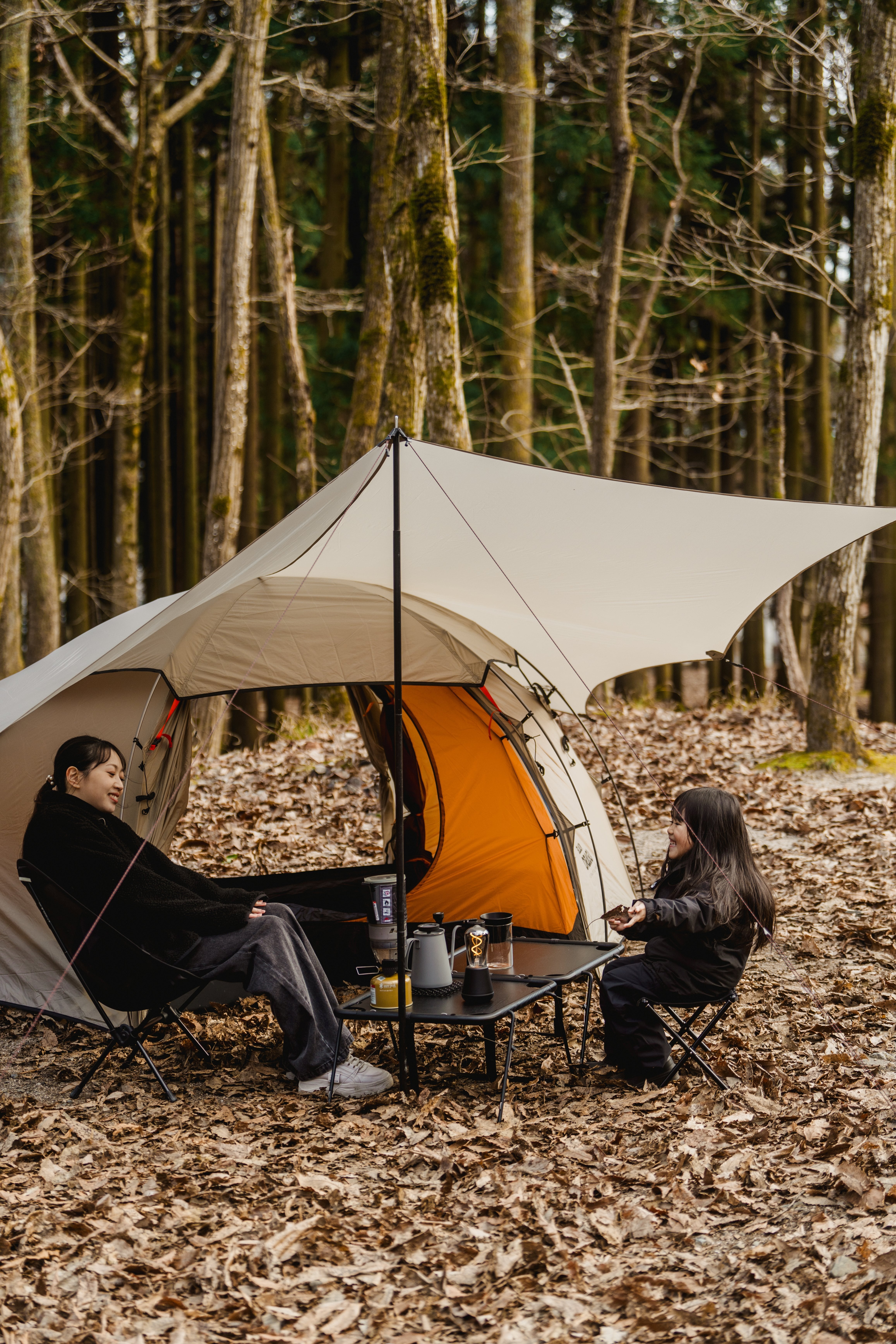 Starry Moon 星月 | Black Dragon Japan