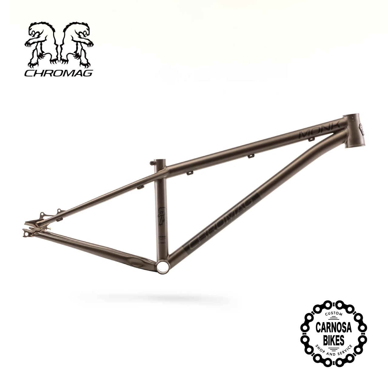 Haro X3R マウンテンバイクフレーム Sサイズ Haro X3R マウンテン