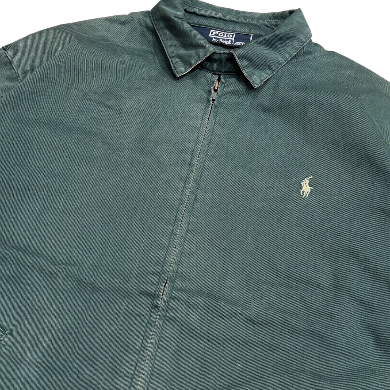 90's POLO Ralph Lauren Swing Top M / ポロ ラルフローレン