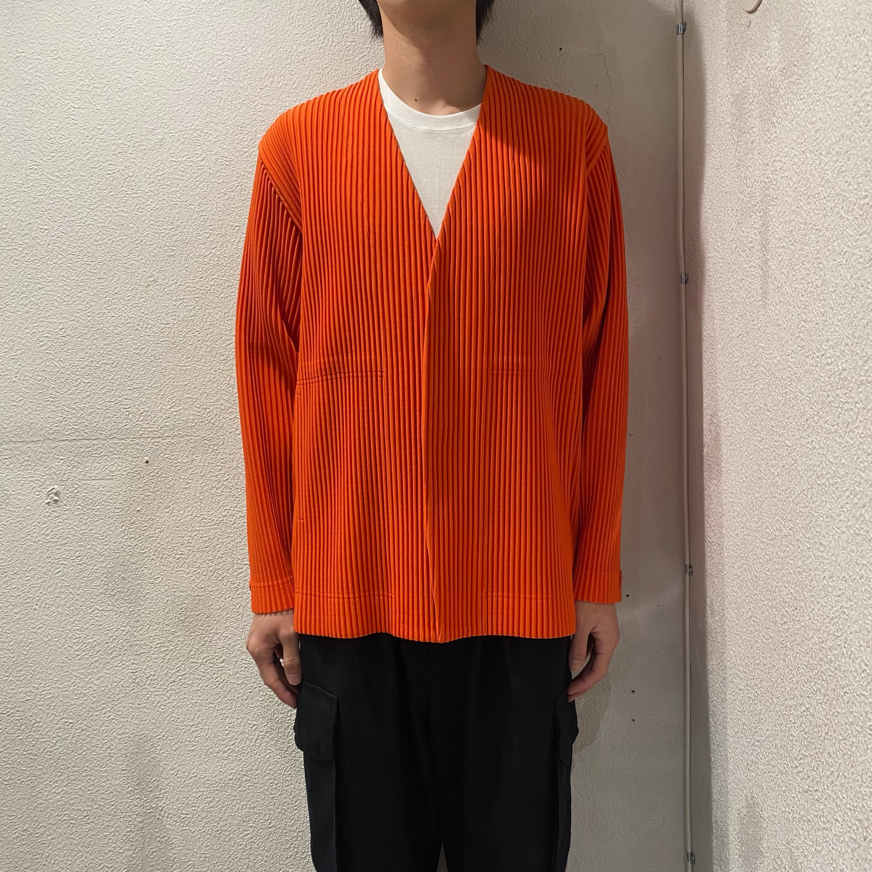 HOMME PLISSE ISSEY MIYAKE オム プリッセ イッセイ ミヤケ プリーツ