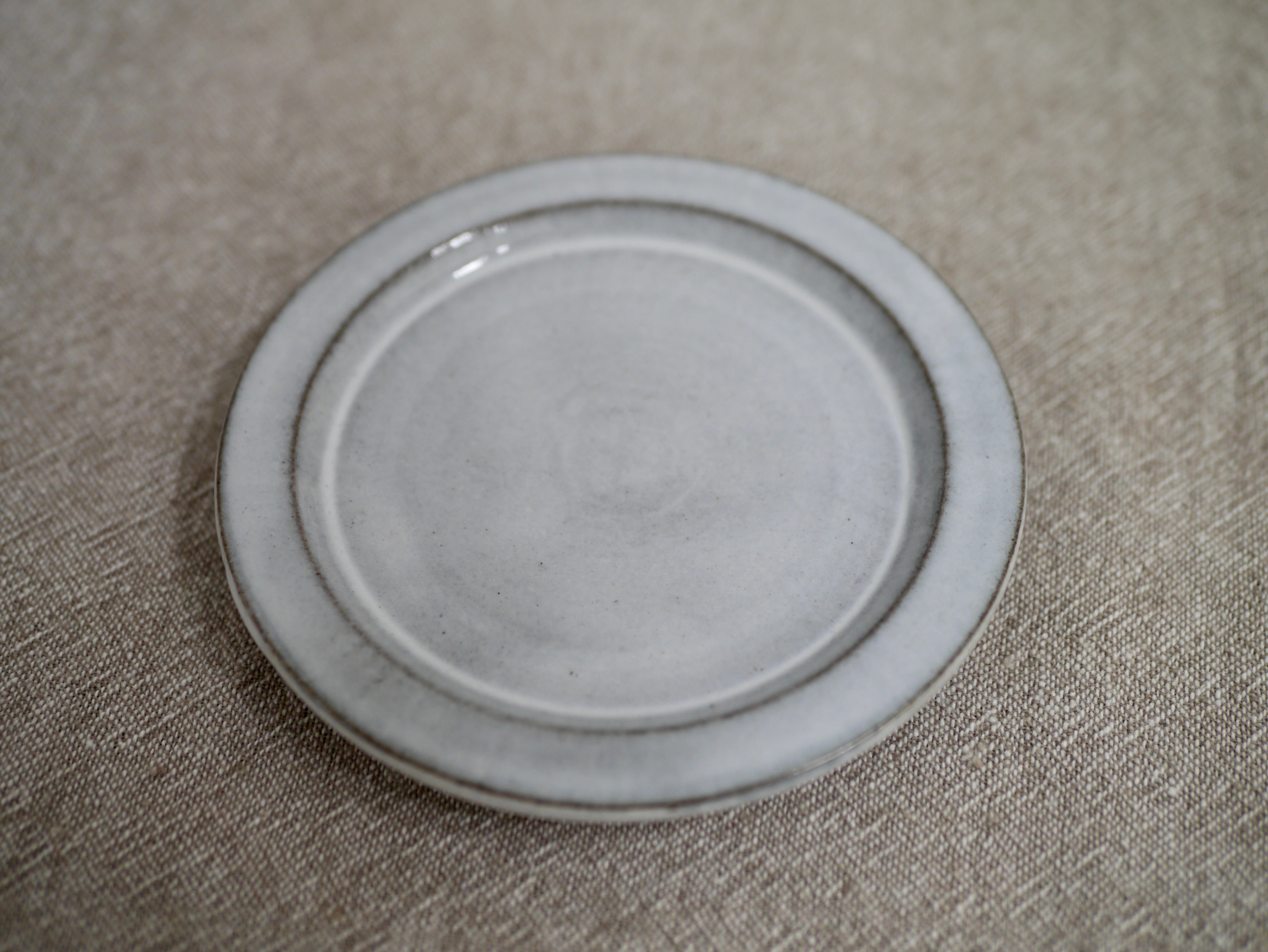 蓋トレー | ITOGA POTTERY