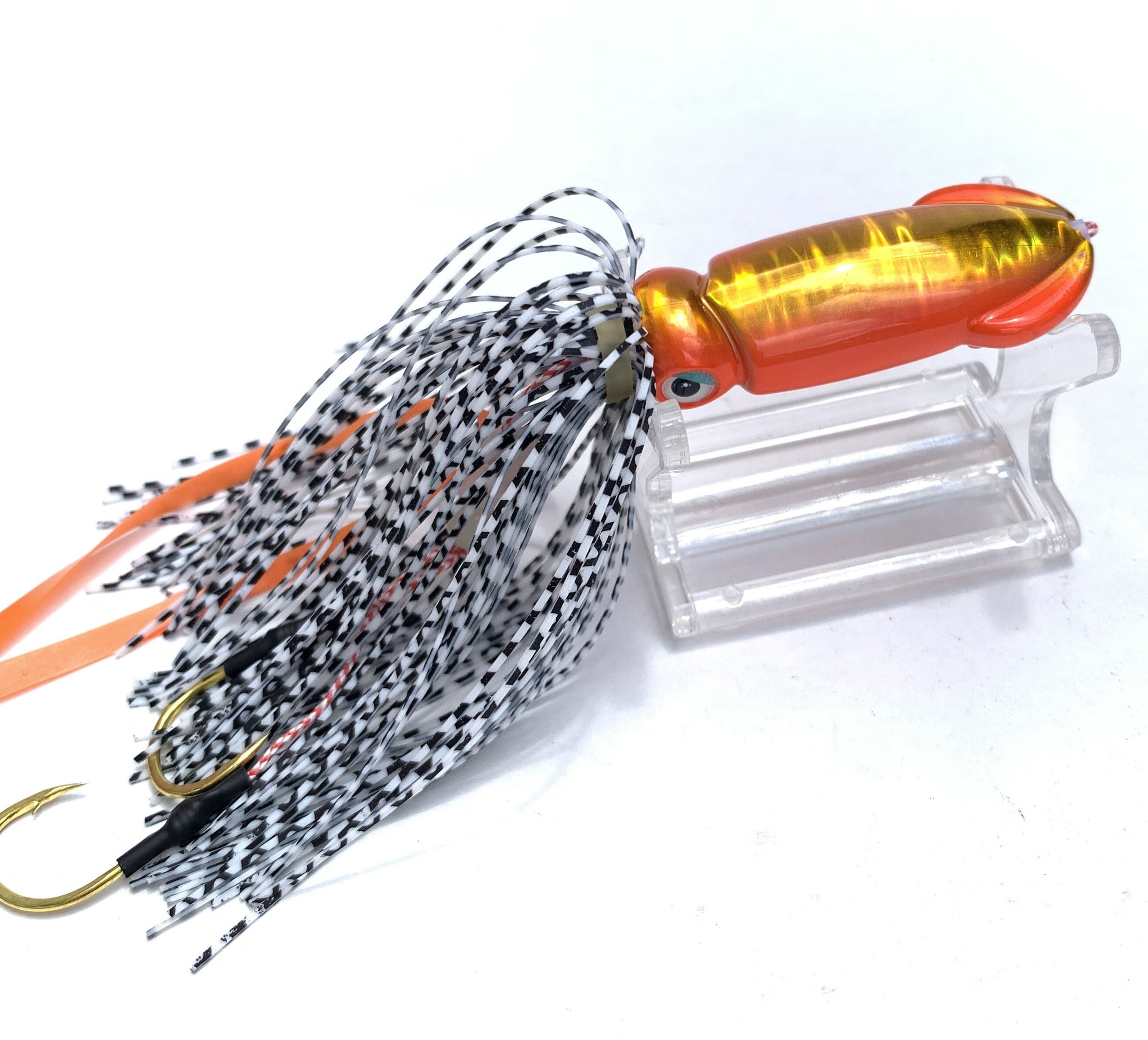 Take's TG鯛ラバ ANTAIKASUWA タイラバ タングステン ルアー (80g, 3色