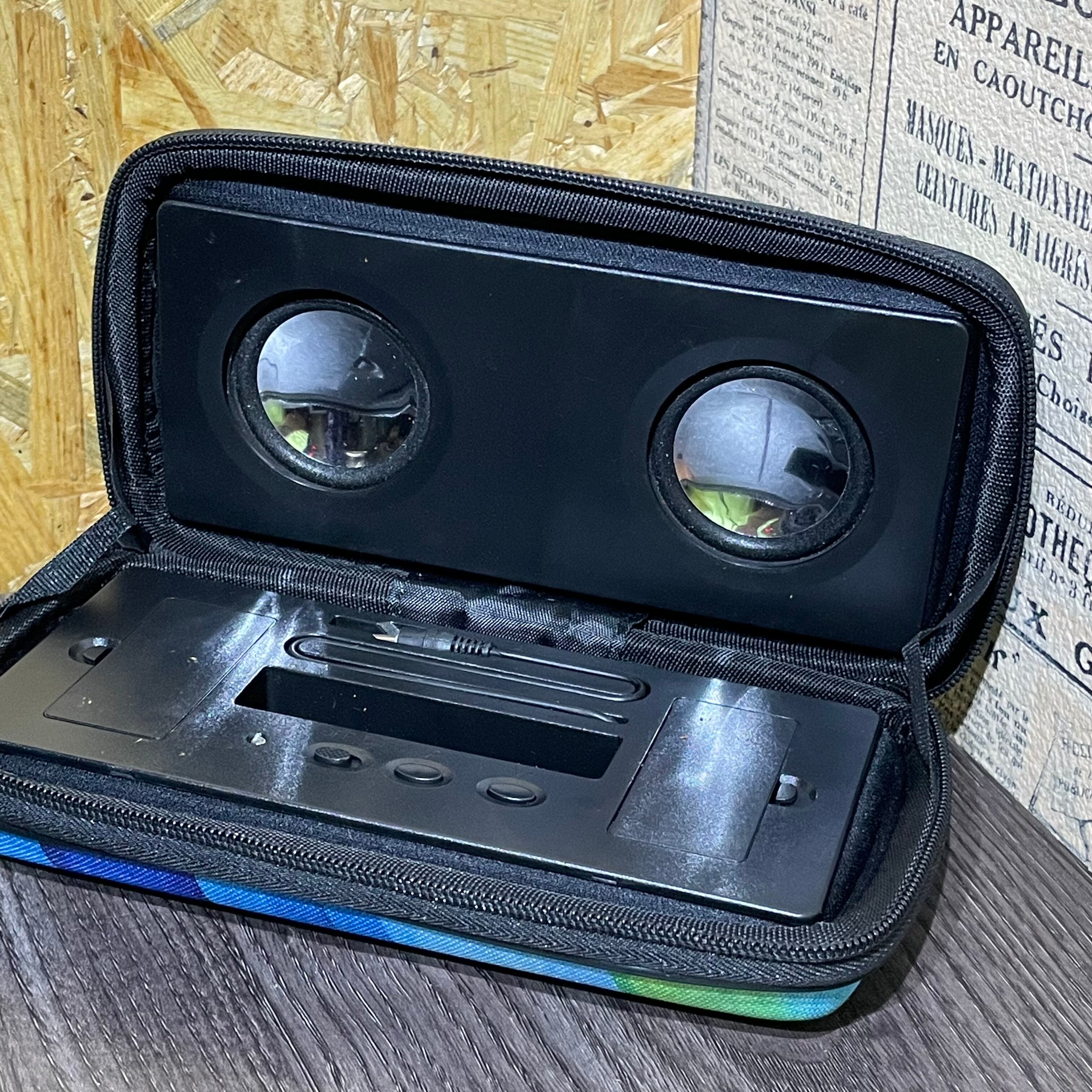 Desigual デシグアル コンパクトスピーカー 【公式通販】