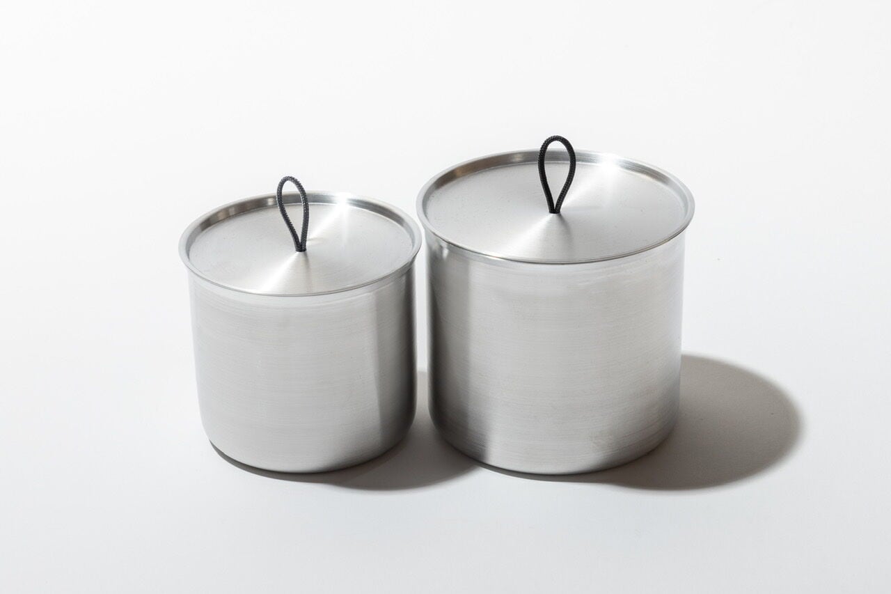 Hillbilly Pot 350 | JINDAIJI MOUNTAIN WORKS