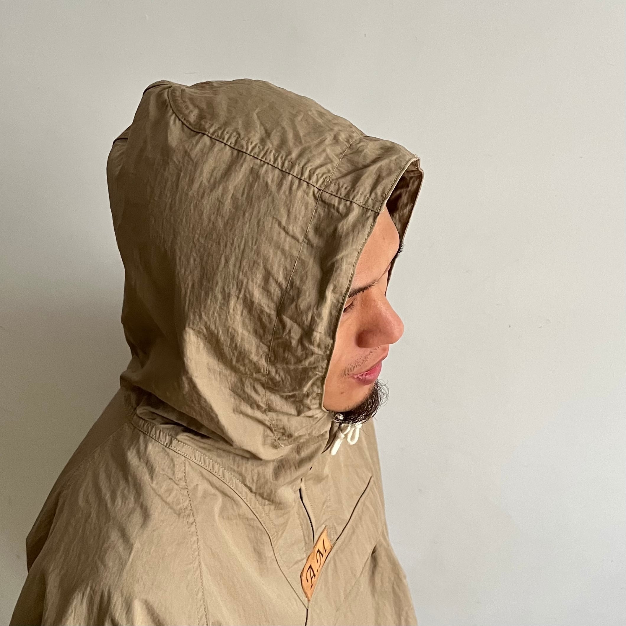 Mountain Research” MT Anorak マウンテンリサーチ | JUNK SHOP